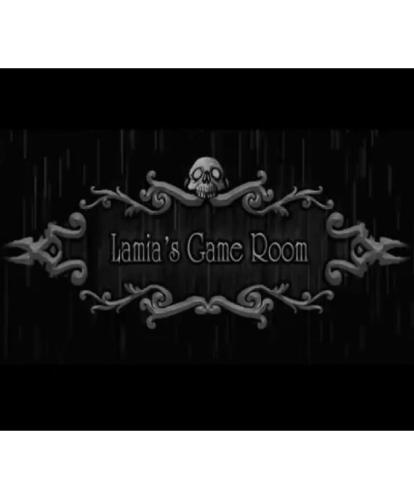 Lamia s Game Room Steam Key GLOBAL